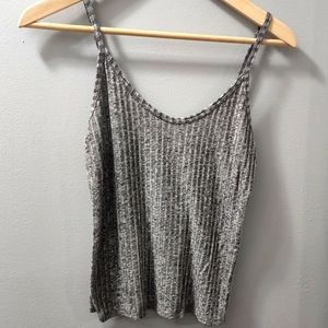 Knit Croptop